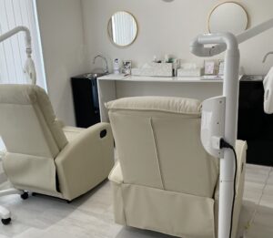 クリニカルサロンブルームの料金